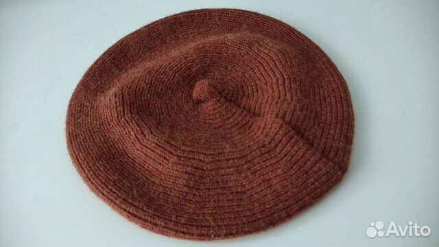 Берет для девочки