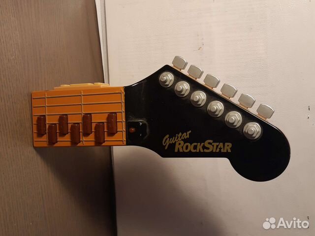 Электрогитара RockStar