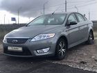 Ford Mondeo 2.5 МТ, 2007, 180 000 км