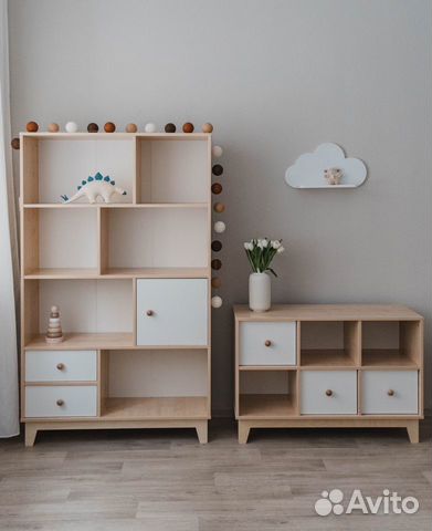 Детская мебель