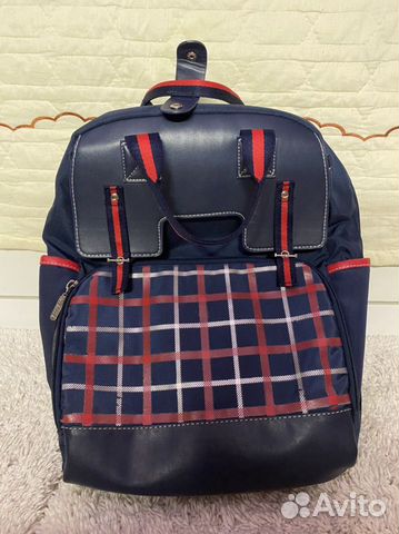 Школьный портфель