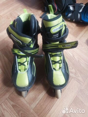 Ролики детские