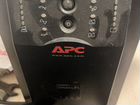 Ибп APC Smart UPS 1500