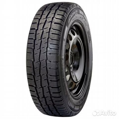 Michelin Agilis Alpin 205/75 R16