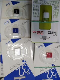 Usb флешки, хабы, Wi-Fi адаптеры в ассортименте