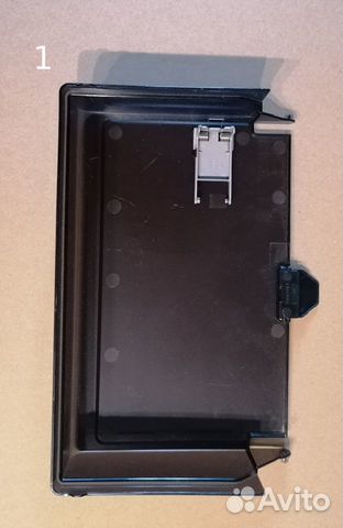 Крышка для лотка принтера