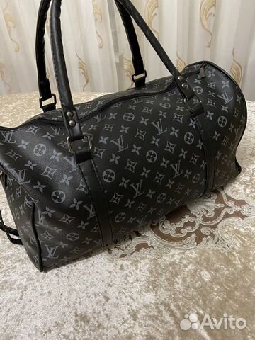 Спортивная сумка