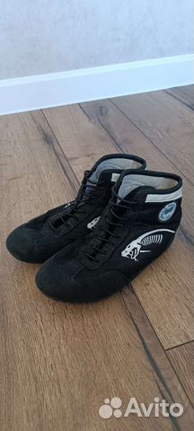 Борцовки cobra