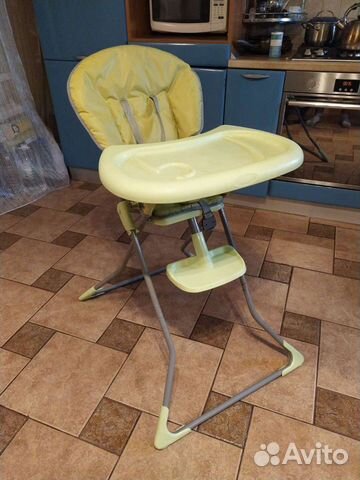 Стул для кормления