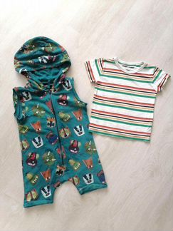 Одежда для мальчика Next, Mothercare