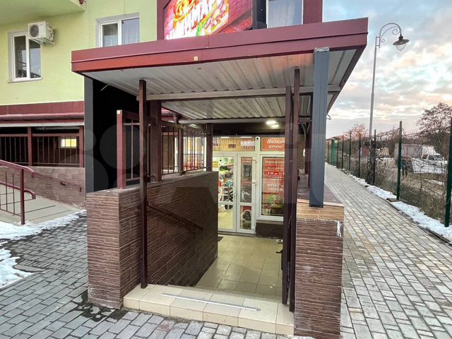 Свободного назначения, 78.8 м²