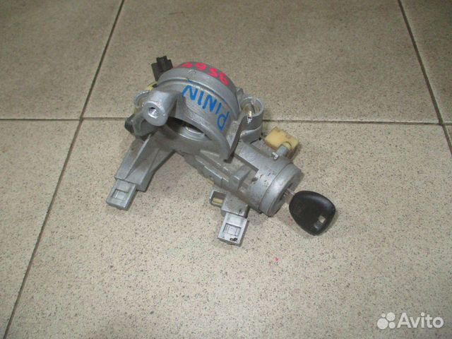 Замок зажигания Mitsubishi Pajero Pinin