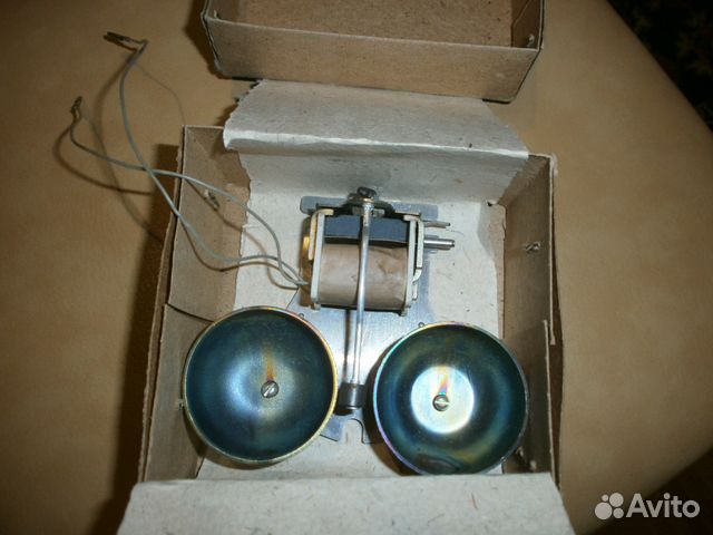 Звонок телефона