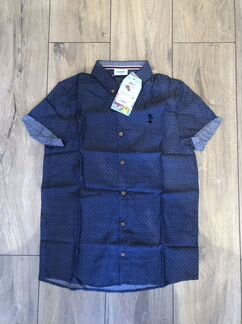 Рубашка для мальчика