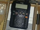 Сканер частот icom IC-5R