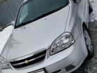 Chevrolet Lacetti 1.4 МТ, 2010, 130 000 км