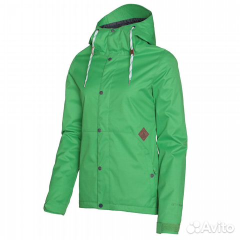 Куртка для сноуборда volcom W'S bolt