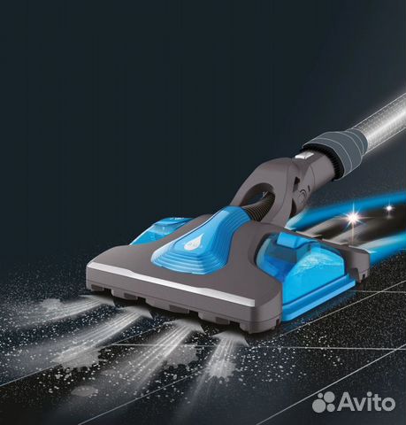 Моющая насадка для пылесоса Tefal Aqua ZR009500