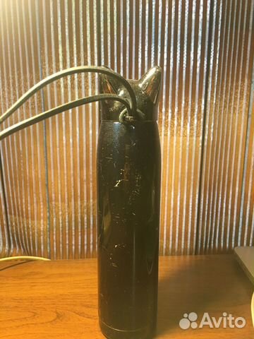 Термос « Кошечка»