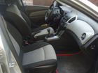 Chevrolet Cruze 1.8 МТ, 2013, 95 000 км объявление продам