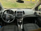 Chevrolet Aveo 1.6 AT, 2013, 127 000 км объявление продам