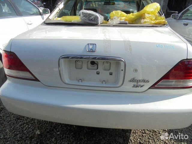 Крышка багажника Honda Inspire UA3 C32A 1995/12