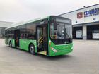 Туристический автобус Zhong Tong LCK6127H Compass, 2022