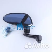 Зеркало левое UTV Z6 (Арт.9060-260010) (пр-ль кита