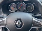 Renault Sandero Stepway 1.6 МТ, 2019, 28 600 км объявление продам
