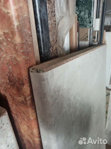 Столешницы кухонные