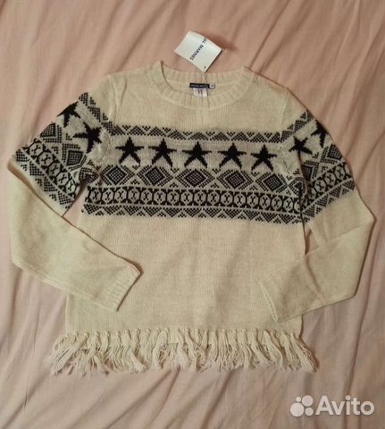 Новый свитер Original marines S-XS