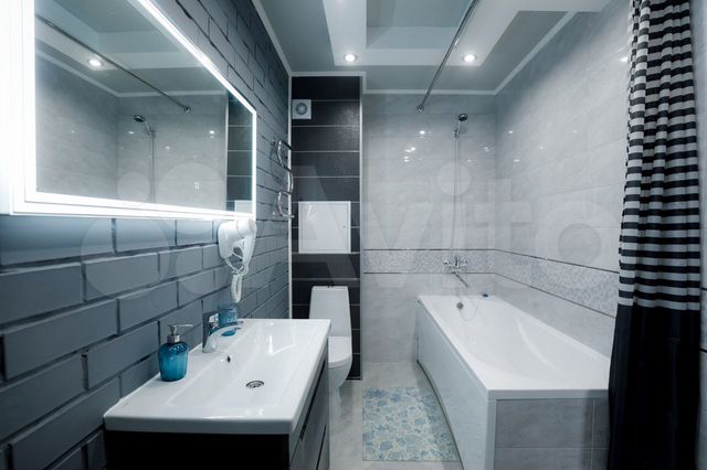 Квартира-студия, 25 м², 15/15 эт.