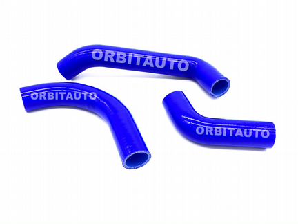 Силиконовые Патрубки на Газель 4216 Евро-3