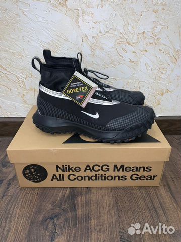 Мужские Nike ACG Mountain Gore-Tex