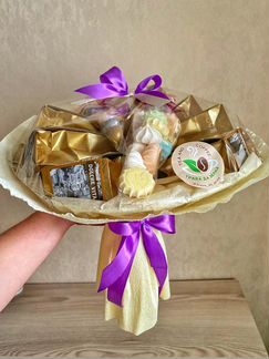 Подарок чай кофе