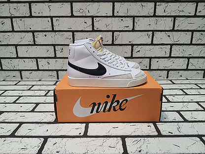 nike blazer - Купить женскую обувь 👢 38 