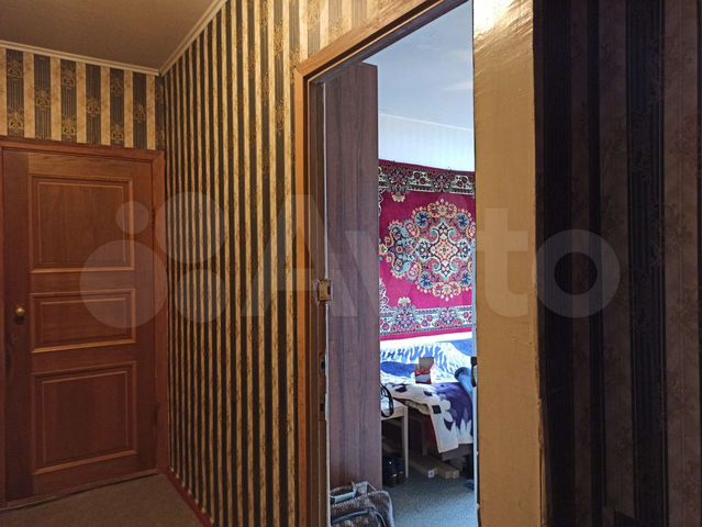 Комната 11,7 м² в 2-к., 15/16 эт.