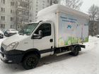 Iveco Daily 3.0 МТ, 2013, 182 000 км