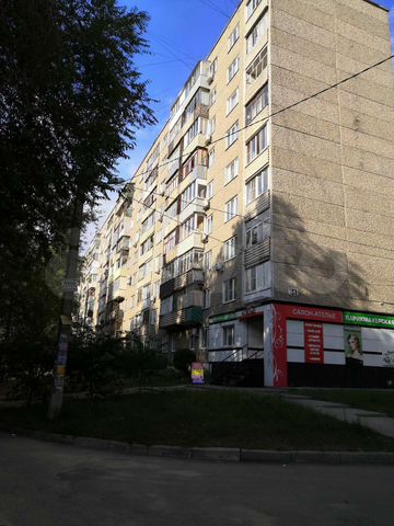Россия, Воронеж, Южно-Моравская улица, 64 1-к. квартира, 28,6 м², 1/9 эт. на продажу в Воронеже | Купить квартиру | Авито