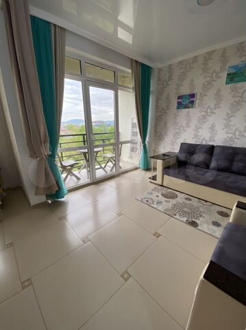 Квартира-студия, 31 м², 7/10 эт.