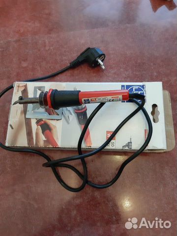 Набор для выжигания