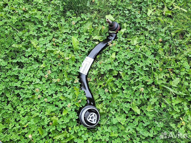 Рычаг передний н/п Bmw X5 X6 F15 F16 F85