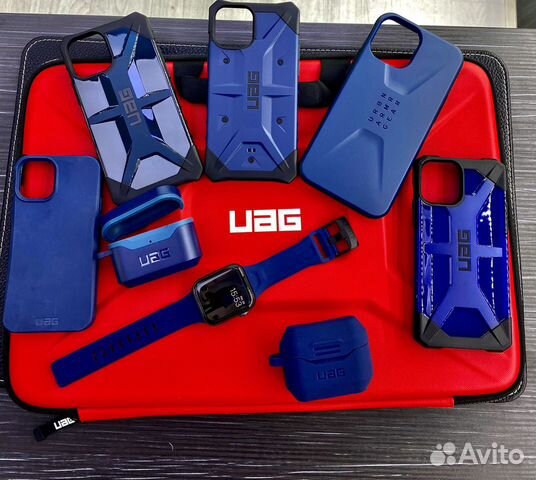 Чехлы UAG опт и розница