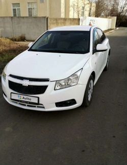 Chevrolet Cruze 1.6 МТ, 2012, 178 000 км