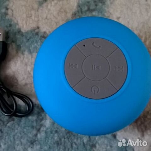 Мобильная акустика acuvue