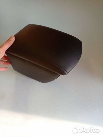 Подлокотник для Freelander 2 2006 - 2012