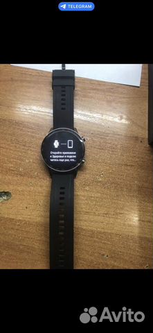 Часы honor watch magic 2 46ml