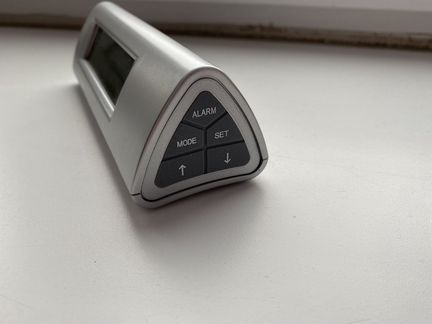 Будильник-фонарик