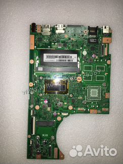 Материнская плата TP500LAG I3-4010U