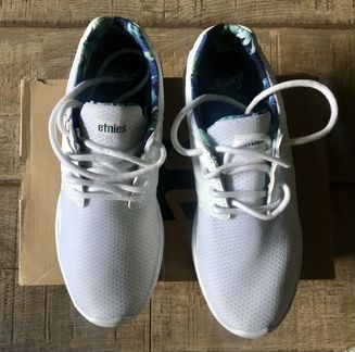 Кроссовки Etnies Scout